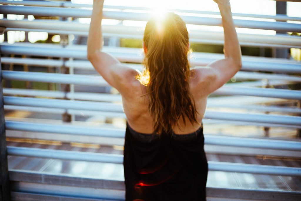 These 7 Exercises Are So Powerful, They’ll Completely Transform Your Body