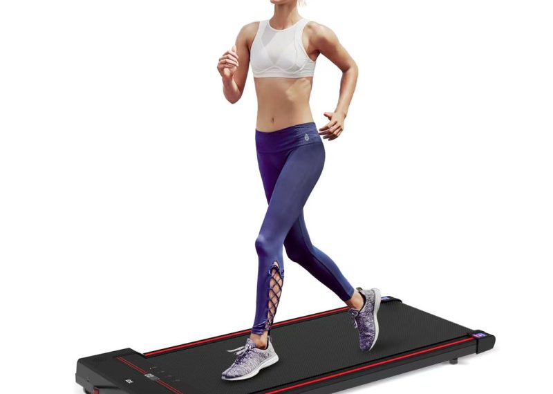 10 of Amazon's Best Treadmills and Walking Pads…