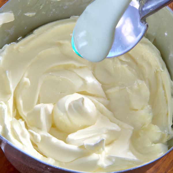 Marshmallow Whipped Cream Recipe | The Recipe Critic