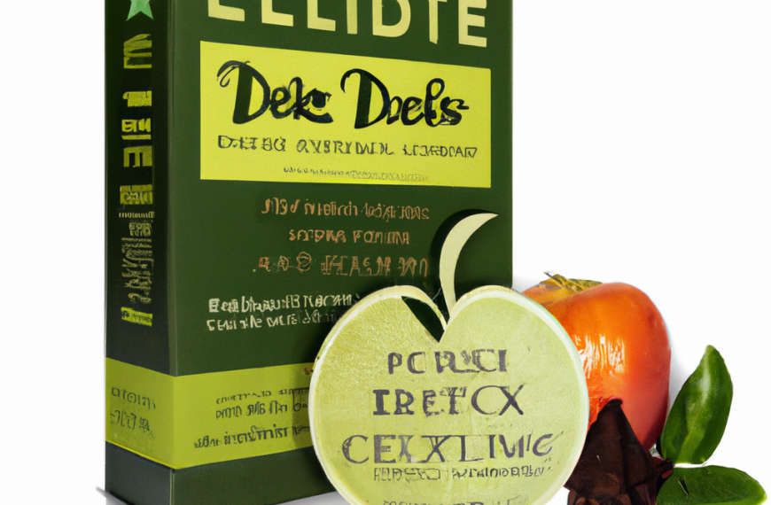 7-day Dr. Cabral EquiLife Detox (details here!)