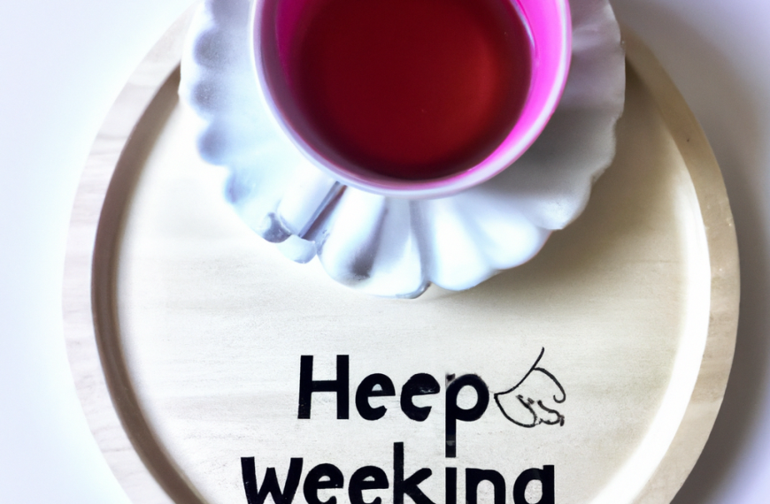Have a Restful Weekend. | Cup of Jo