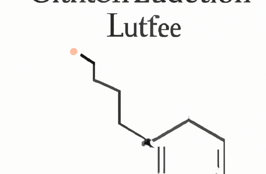 L-Glutathione Peptide: An Overview of the Literature