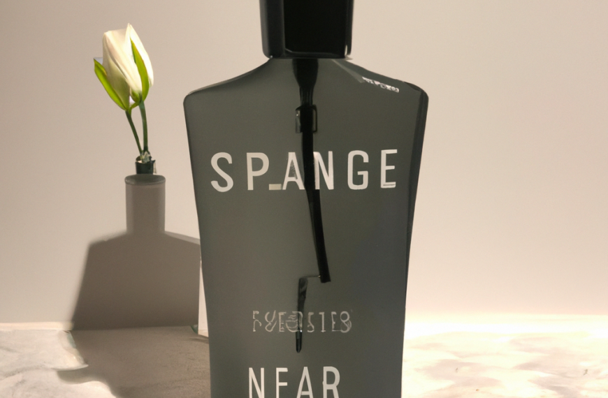 New Spring Fragrances For Men in 2024