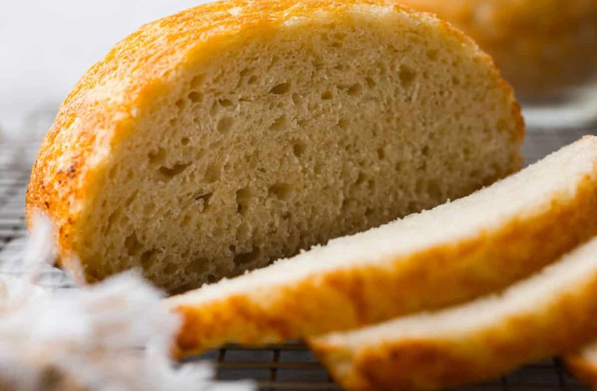Peasant Bread Recipe | The Recipe Critic